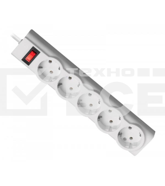 Сетевой фильтр Defender 3M ILS 353 WHITE