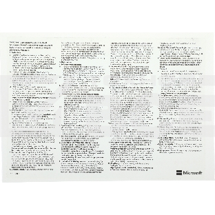 ПО Microsoft Windows Svr Std 2022 Eng 1pkDSP OEI 4Cr NoMedia/NoKey(POSOnly)AddLic (P73-08441)