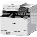 МФУ лазерный Canon i-Sensys Colour MF754Cdw (5455C009), А4, цветное, печ. 33 стр/мин., скан. до 50 стр/мин., 1200 x 1200 dpi (печать) 600x600dpi (скан.), USB, RJ-45, Wi-Fi, BlueTooth, Air Print, Mopria, фото5