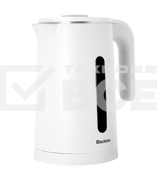 Чайник Blackton Bt KT1705P Pure White