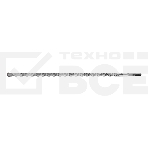 Бур MATRIX по бетону, 20x600 мм, SDS PLUS 71070, фото2