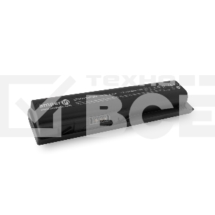 Аккумуляторная батарея Amperin для ноутбука HP CQ60 DV4 11.1V 6600mAh (73Wh) AI-DV4H