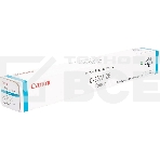 Картридж лазерный Canon C-EXV28 C голубой (38000 стр.) для Canon iR-ADV C5030, iRC5035, iRC5045, iRC5051, фото4