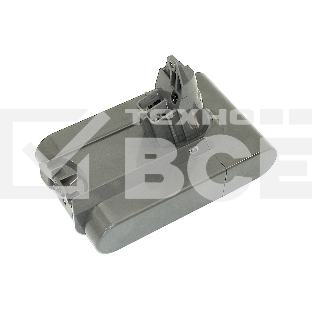 Аккумулятор для Dyson DC58, DC59, DC61 Animal DC62 3.0Ah 21.6V oem