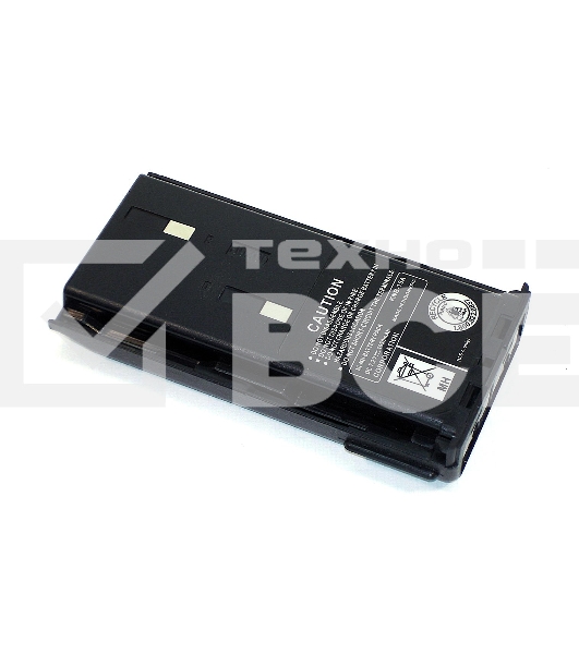 Аккумулятор для Kenwood TK-260 TK-360 TK-2100 (KNB-15) Ni-MH 1800mAh 7.2V