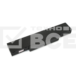 Аккумуляторная батарея для ноутбука MSI GX600 GX610 GX620 11.1V 4400mAh