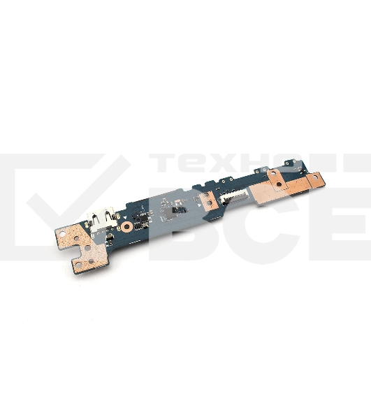 Допплата для Asus TP301UJ