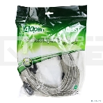 Кабель удлинитель Aopen активный ACU823-15M, USB2.0-repeater AM/AF 15м, фото4