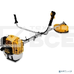 Триммер Champion T444S-2 неразъемн.прям. 1,6кВт 41,5см 7,0кг,4 U-ручка, фото 1