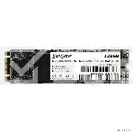 Накопитель SSD ExeGate NextPro+ UV500TS128, 128Gb, M.2, SATA 3, R/W 558/497, фото2