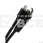 Кабель-переходник Mini DisplayPort M => HDMI M 1.8m Telecom (TA695-1.8m), фото3