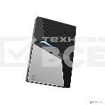 Внешний накопитель SSD External Netac 960Gb Z7S <NT01Z7S-960G-32BK> (USB3.2, up to 550/480MBs, 89х60х11.5mm, Aluminium+Steel+Plastic), фото6