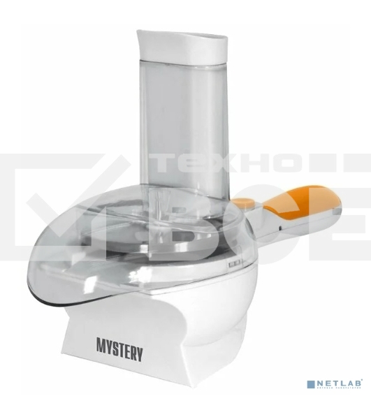 Блендер стационарный Mystery MMC-1404 150Вт белый