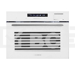 Духовой Шкаф электрический с паром Maunfeld MCMO5016STGW, фото17