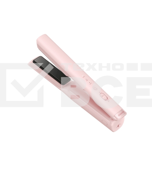 Выпрямитель DREAME AST14A CORDLESS PINK