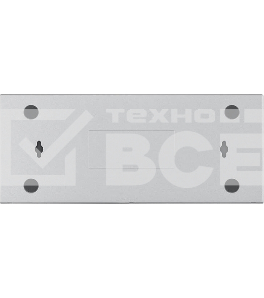 Коммутатор Zyxel XGS1210-12-ZZ0102F 8x1Гбит/с 2x2.5Гбит/с 2SFP+ управляемый