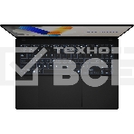 Ноутбук Asus Vivobook S 15 OLED S5506MA-MA066W Core Ultra 5 125H 16Gb SSD1Tb Intel Arc 15.6