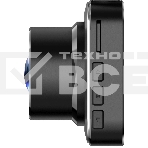 Видеорегистратор Digma FreeDrive 213 черный 2Mpix 1440x2560 126гр., фото4