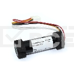 Аккумулятор для пылесоса Studio 1, Onyx Studio 2 3,7V 3400mAh, фото2