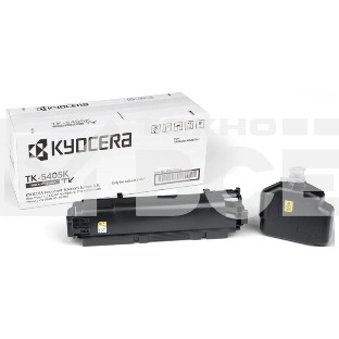 Картридж лазерный Kyocera TK-5405K 17 000 стр. Black для TASKalfa MA3500ci