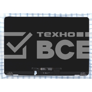 Матрица в сборе (дисплей) для MacBook Air 13 Retina A1932 A2179 Mid 2019 Early 2020 Silver A+
