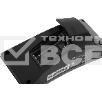 Радиобудильник Harper HCLK-1006 черный LED подсв:зеленая часы:цифровые AM/FM, фото13