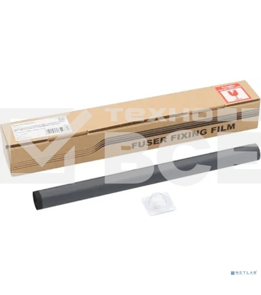 Термопленка для HP LaserJet P2035/P2055/P1102/P1606, M401/M425/M125/M126/M201/M225/M402/M426 (CET), CET2706U