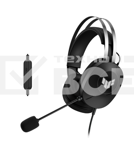 Гарнитура A302 TUF H1 GEN II HEADSET/ ASUS A302 TUF H1 GEN II HEADSET