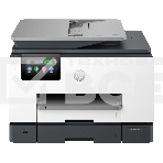 МФУ струйное HP OfficeJet Pro 9130 (404K9C) A4 цв., печ. 39 стр/мин., скан. 18 стр/мин, 4800x1200 dpi, Ethernet, Wi-Fi, фото6