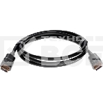 Кабель HDMI 19M/M,ver. 2.1, 8K@60 Hz 1m iOpen (Aopen/Qust/VCOM) <ACG863-1M>, фото4
