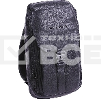 Рюкзак слинг мужской Piquadro Than CA6616S135/N черный кожа, фото10