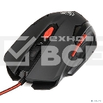 Мышь проводная Dialog Gan-Kata MGK-10U черный, 2400 dpi, USB, кнопки - 6, фото11