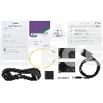 Коммутатор SNR SNR-S2985G-8T-POE, 1 Гбит/с, количество портов 8 шт, (L2), фото7