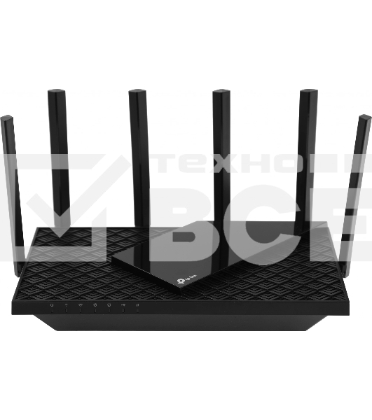 Маршрутизатор TP-Link Archer AX72 AX5400 Dual-Band Wi-Fi 6 Router