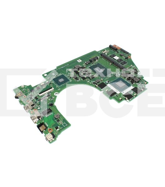 Материнская плата для Asus X571GT 4G/I5-8300H 90NB0NL0-R00120