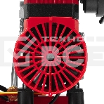 Компрессор безмасляный малошумный SPC 3000/50, 3000 Вт, ресивер 50 л, 520 л/мин MTX, фото19