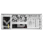 Серверный корпус ExeGate Pro 4U660-HS24 (RM 19