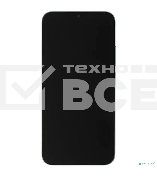 Смартфон Xiaomi Redmi 15C 4/256Gb, зеленый