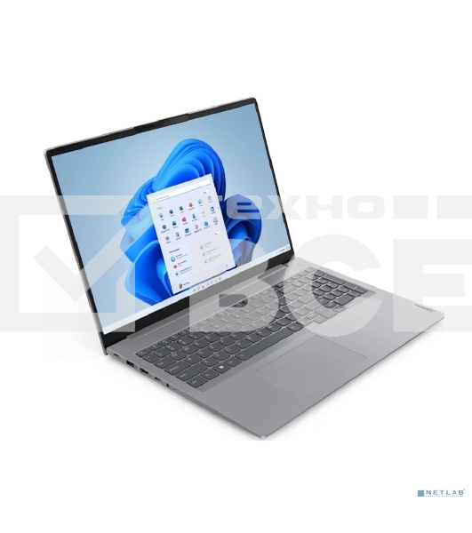 Ноутбук Lenovo ThinkBook G6 16-IRL 16