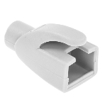 Колпачки изолирующие Vention IODH0-50 для разъемов RJ-45 (50 шт.) - Серый, фото4