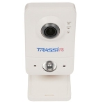 Видеокамера IP Trassir TR-D7121IR1W 2.8-2.8мм цветная, фото12