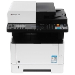 МФУ лазерное Kyocera Ecosys M2635DN (1102S13NL0), A4, ч/б, печ. до 35 стр/мин., скан. до 40 стр/мин. (ч/б) 23 стр/мин. (цвет), 1200 x 1200 dpi (печать) 600x600dpi (скан.), USB, RJ-45, фото13