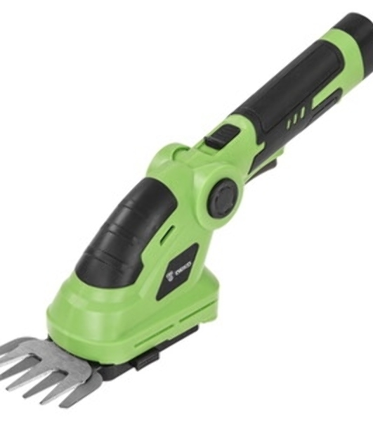 Ножницы Deko DKGS7.2аккум. (063-4245)
