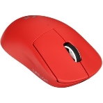 Мышь беспроводная Logitech G PRO X SUPERLIGHT 2 SE красный оптическая 44000dpi беспров. USB-C (910-007474), фото10