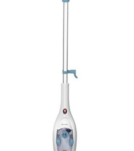 Паровая швабра Blackton Bt SM1114 белый-морской бриз, 1300 Вт