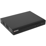 Видеорегистратор IP 4CH 4POE HiWatch DS-N304P(D) HIKVISION, фото7