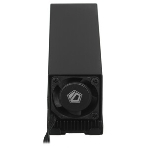 Радиатор ID-COOLING ZERO M25 черный, фото3