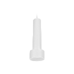 Светильник Ambrella light TN501 WH/S белый/песок LED 4200K 7W 96*285, фото5