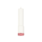 Светильник Ambrella Light XP7421003 SWH/PI белый песок/розовый MR16 GU5.3 (A2301, C6355, A2030, C7421, N7193), фото4