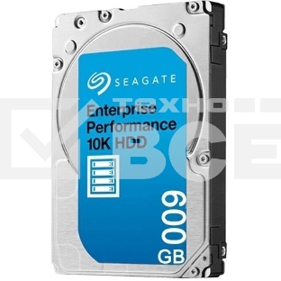 Жесткий диск Seagate SAS2.5